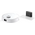  Робот-пылесос Roborock S9 White (S902-02) белый 