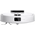  Робот-пылесос Roborock S9 White (S902-02) белый 