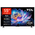  Телевизор TCL 55V6D черный 
