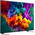  Телевизор LG 100QNED85B6.ARUG черный титан 