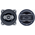  Колонки автомобильные Digma Kernel Mini (KERMIN) ком.2кол. 