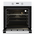  Духовой шкаф Gorenje BO6737E03AWGN белый 