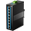  Промышленный коммутатор Cudy IG1008P 2.0 с 8 гигабитными портами PoE+ 