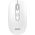 Комплект клавиатура и мышь Acer OCC503 (ZL.ACC11.00L) клав белый мышь белый 