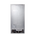  Холодильник Gorenje NRS81714SI серый металлик 
