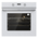  Духовой шкаф Gorenje BO6737E03AWGN белый 
