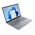  Ноутбук Lenovo Thinkbook 16 G8 IAL (21SK00JUGP_32G) Core Ultra 9 185H 32Gb SSD512Gb Intel Graphics 16" IPS WUXGA (1920x1200) без ОС grey WiFi BT Cam 