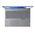  Ноутбук Lenovo Thinkbook 16 G8 IAL (21SK00JUGP_32G) Core Ultra 9 185H 32Gb SSD512Gb Intel Graphics 16" IPS WUXGA (1920x1200) без ОС grey WiFi BT Cam 