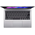  Ноутбук Acer Swift Go 14 SFG14-71 (NX.KY7ER.001-Win11) Intel Core i5-1335U/16Gb (D5)/SSD512Gb/14" SL English 