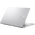  Ноутбук ASUS VivoBook 15 X1504VA-BQ5276 (90NB13Y2-M02W30) Core 5 120U 16Gb SSD 512Gb Intel Graphics 15,6 FHD IPS 42Вт*ч No OS Серебристый 