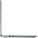  Ноутбук Lenovo IP3 Slim 15ABR8 (82XM0116IN) 15.6" FHD, AMD R5-5625U, 8Gb, 512Gb SSD, BL, no OS, серый 
