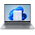  Ноутбук Lenovo Thinkbook 16 G7 AHP (21MU0006CD-PRO) (клав.рус.грав) Arctic Grey 16" WQXGA (2560x1600) 2.5K 350nits Ryzen 7 8745H/16Gb/512Gb SSD/W11Pro 