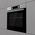  Духовой шкаф Gorenje BO6737E02AXN нерж 