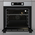  Духовой шкаф Gorenje BO6737E02AXN нерж 