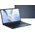  Ноутбук Asus Vivobook 15 X1504MA-BQ601 (90NB17I1-M01140) Core 3 310 8Gb SSD256Gb Intel Graphics 15.6" IPS FHD (1920x1080) без ОС blue WiFi BT Cam 