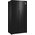  Холодильник Weissgauff WSBS 550 Built-in NoFrost Inverter Black 