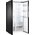  Холодильник Weissgauff WSBS 550 Built-in NoFrost Inverter Black 