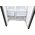  Холодильник Weissgauff WSBS 550 Built-in NoFrost Inverter Black 