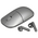  Мышь-наушники HONOR CHOICE MouseBuds Pro UMA-ME00 Grey (5504AHNR) 