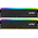  ОЗУ ADATA AX4U32008G16A-DTBKD35G DIMM 16GB (8GBx2) DDR4-3200 