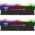  ОЗУ PATRIOT PVXR532G64C32K DIMM 32GB (16GBx2) DDR5-6400 RGB 