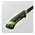  Ножовка выкружная по гипсокартону Deli Nature Pro DL-YL2302 