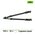  Сучкорез садовый Deli Nature Pro DL-YL1101 