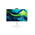  Моноблок Acer Aspire C24A-P1MTL (DQ.BX9CD.001) 23.8" Full HD Core Ultra 5 115U (1.5) 16Gb SSD512Gb HDG CR Eshell GbitEth WiFi BT клавиатура мышь белый 