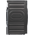  Сушильная машина Midea MD205H100WB/T-RU титановый 