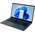  Ноутбук Maibenben M17A-R787UM (M17A-R787UM0F3RHU4EB0-Win11H) Ryzen 7 8745H 16Gb SSD512Gb AMD Radeon 17.3" IPS FHD (1920x1080) blue WiFi BT Cam 