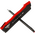  ОЗУ PATRIOT PVXR532G60C30K DIMM 32GB (16GBx2) DDR5-6000 RGB 