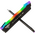  ОЗУ PATRIOT PVXR532G64C32K DIMM 32GB (16GBx2) DDR5-6400 RGB 