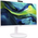  Моноблок Acer Aspire C27A-P1MTL (DQ.BX7CD.001) Full HD Core Ultra 5 115U 16Gb SSD512Gb Arc graphics CR Eshell GbitEth WiFi BT клавиатура мышь белый 