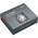  Кулер PcCooler F9 R120 BK (120x120x30mm, 4-pin PWM, 114CFM, 42.7dBA, 3000RPM, Black) 
