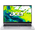  Ноутбук Acer Aspire Lite AL15-45P-R07Z (NX.DLQEX.002) Ryzen 7 5825U 16Gb SSD512Gb AMD Radeon Graphics 15.6" IPS FHD (1920x1080) без ОС silver WiFi BT 