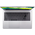  Ноутбук Acer Aspire Lite AL15-45P-R07Z (NX.DLQEX.002) Ryzen 7 5825U 16Gb SSD512Gb AMD Radeon Graphics 15.6" IPS FHD (1920x1080) без ОС silver WiFi BT 