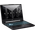  Ноутбук ASUS TUF Gaming A15 FA506NCQ-HN032 (90NR0QE7-M001B0-Win11Pro) Ryzen 7 170 16Gb SSD 512Gb Nvidia RTX 3050 4Gb 15,6 FHD IPS 48Вт*ч Черный 
