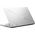  Ноутбук Asus ROG Zephyrus G14 GU405AR-SY018 (90NR0P93-M000X0) Core Ultra 9 386H 32Gb SSD1Tb NVIDIA GeForce RTX5070Ti 12Gb 14" без ОС white WiFi BT 