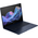  Ноутбук HP EliteBook X Flip G1i (BA0B3ET) U7-258V 14" WUXGA (1920x1200) IPS Touchscreen 800cd Sure View IR AG, 32Gb LPDDR5x-8533, 1Tb SSD NVMe 