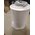  УЦ Накопительный водонагреватель Ariston Pro1 R 80 V 1,5K PL Dry (плохая упаковка, вмятины на корпусе) 