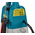  Опрыскиватель Makita DUS054Z аккум. наплеч 5л бирюзовый/белый 
