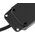  Сетевой фильтр Buro 400MDP-10-B 10м 4 розетки черный 