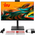  Моноблок IRU Tactio 24ID5-2195973 24.5" Full HD i5 12400 (2.5) 16Gb SSD512Gb UHDG 730 без ОС GbitEth WiFi BT 120W Cam черный 1920x1080 (RUS) 