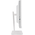  Моноблок IRU Strato 27IW (2180797-Win11P) 27" QHD i5 1235U (1.3) 16Gb SSD512Gb UHDG CR GbitEth WiFi BT 65W Cam белый 2560x1440 RUS 