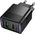 СЗУ HOCO CS112A PD30W+QC3.0 чёрный 