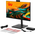  Моноблок IRU Tactio 24ID5-2195973 24.5" Full HD i5 12400 (2.5) 16Gb SSD512Gb UHDG 730 без ОС GbitEth WiFi BT 120W Cam черный 1920x1080 (RUS) 