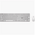  Комплект клавиатура и мышь MSI Forge K210 W RU Combo (S11-43RU310-Y92) White 