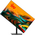 Моноблок IRU Strato-2162577-Win11Pro 31.5" QHD i5 13420H (2.1) 16Gb SSD1Tb UHDG 64 GbitEth WiFi BT 90W Cam черный 2560x1440 