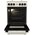  Кухонная плита Gorenje GG5A12BEF бежевый 