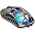  Мышь беспроводная Gravastar Mercury X Pro GRY 